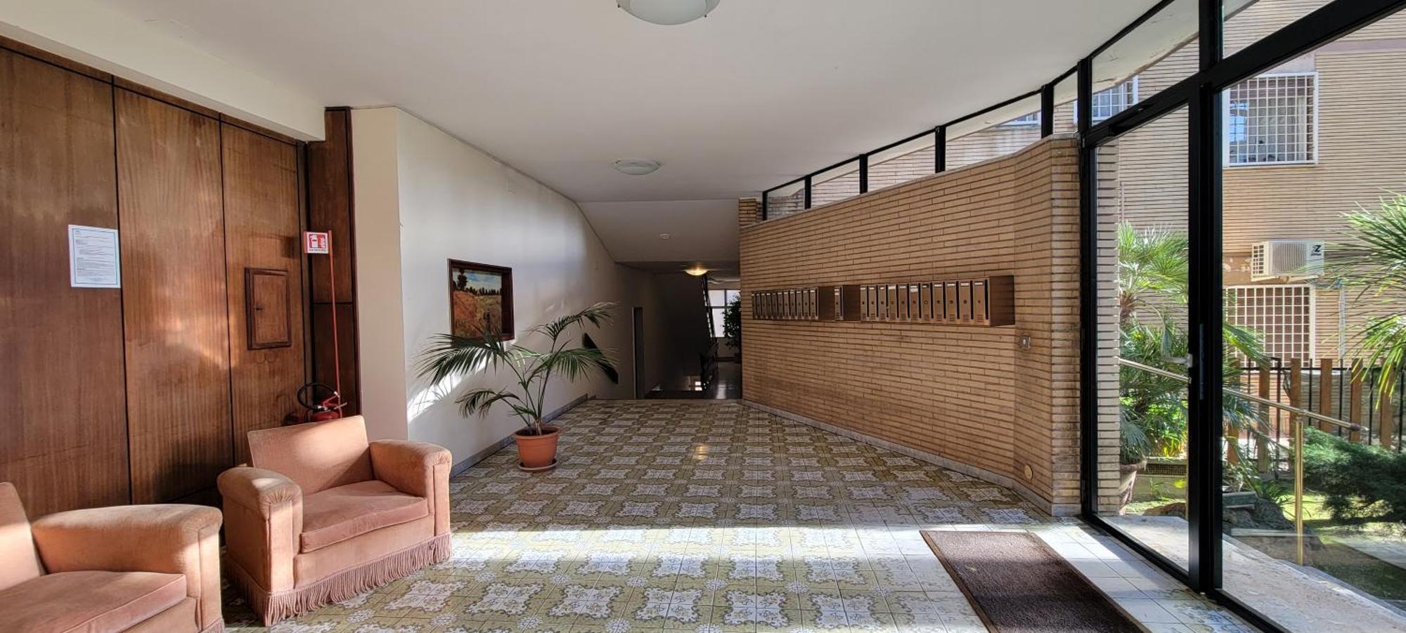 Bnb Rooms And Comfort Roma Exterior foto