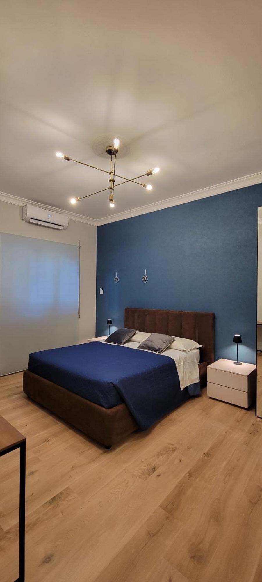 Bnb Rooms And Comfort Roma Exterior foto